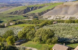 Pienza, Tuscany 53026