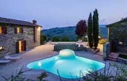 Stia, Tuscany 52017