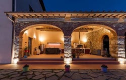Bagno a Ripoli, Firenze