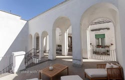 Oria, Apulia 72024