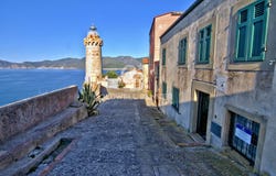 Portoferraio, Tuscany 57037