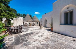 Martina Franca, Apulia 74015