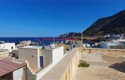 Favignana, Sicilia 081009