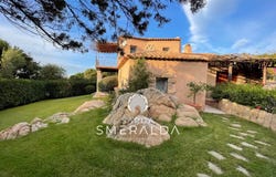 Porto Cervo, Sardinia 07021