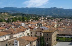 Terranuova Bracciolini, Tuscany 52028