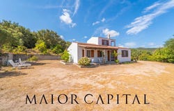 Aglientu, Sardinia 07020