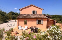 Cartoceto, Marche 61030