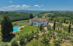 Certaldo, Tuscany 50052