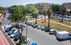 Via Isole del Capo Verde, Ostia, Lazio 00121