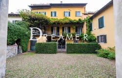 Via dellOlmo, 15, Firenze, Tuscany 50125