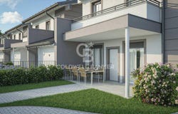 G.Rovetta, Padenghe sul Garda, Lombardy 25080