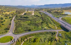 Monti, Sardinia 07020