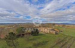 Monte San Savino, Tuscany 52048