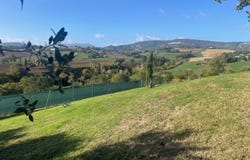 Montefelcino, Marche 61030