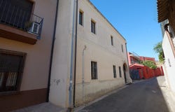 Capoterra, Sardinia 09012