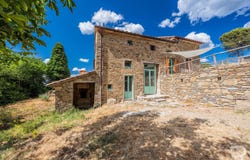 Cortona, Cortona, Tuscany 52044