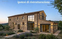 Contrada Cabiano, Ripatransone, Marche 63074