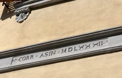 Cartosio, The Piedmont 15015