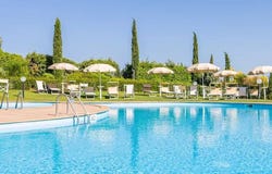 Gambassi Terme, Tuscany 50050
