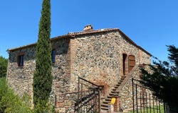 Pomarance, Tuscany 56045