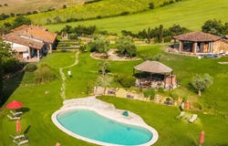 Grosseto, Tuscany 58100