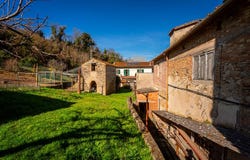 Volterra, Tuscany 56048