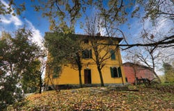 Castelvetro di Modena, Emilia Romagna 41014
