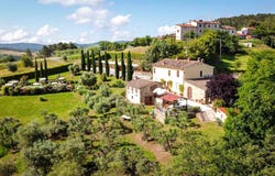 Chianni, Tuscany 56034