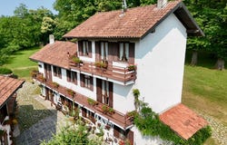 55 Via Belvedere, Arona, Piedmont 28041