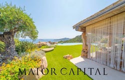 Arzachena, Sardinia 07021