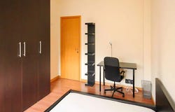 Via Giuseppe Bruschetti, Milan, Lombardy 20125