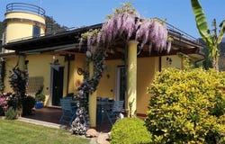 Montignoso, Tuscany 54038