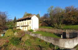 Lesa, Lesa, Piedmont 28040