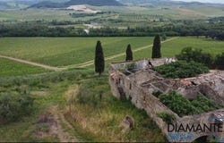 Montalcino, Toscana|Tuscany