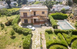 Lecce, Apulia 73100