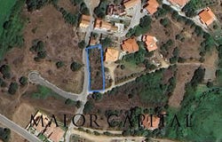 Posada, Sardinia 08020