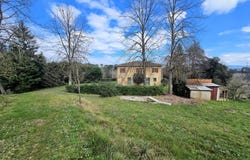 Fucecchio, Tuscany 50054
