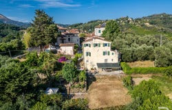 Via di Luciano, Pieve A Elici, Tuscany 55054