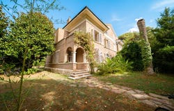 Via Roma, Rosignano Solvay, Tuscany 57016