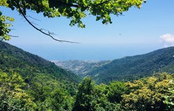 San Romolo, Liguria 18038