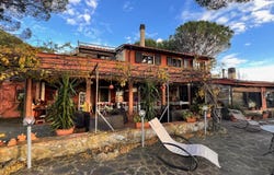 Roccastrada, Tuscany 58027