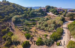 Siniscola, Sardinia 08029