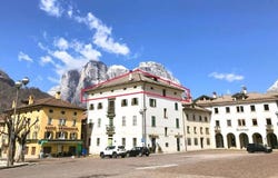 Dolomites, Veneto 32021