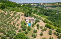 Poggio San Marcello, Marche 60030