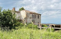 Allerona, Umbria