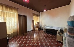 Serramanna, Sardinia 09038
