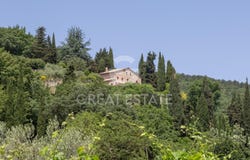Sarteano, Tuscany 53047