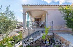 Budoni, Sardinia 08020