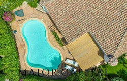 Porto Cervo, Sardinia 07021