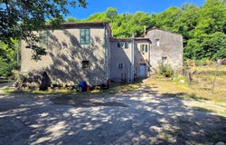Roccastrada, Tuscany 58036